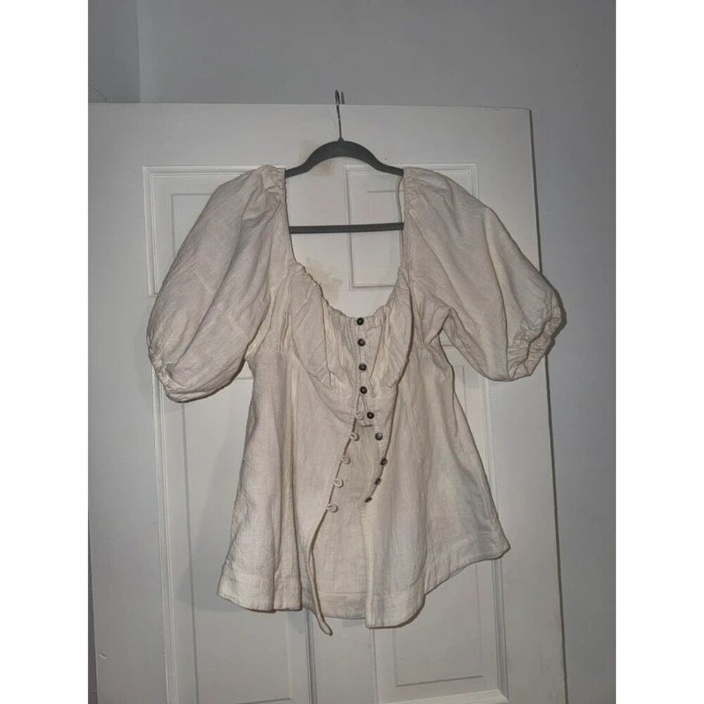 free people wink my way top